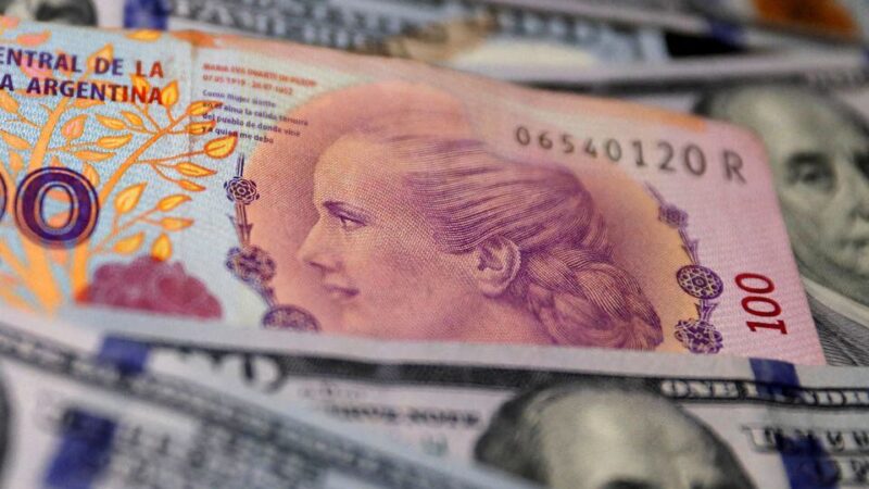 1 700 Pesos to Dollars