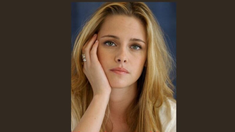 Kristen Stories