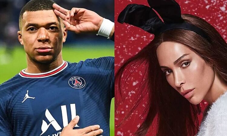 “Kylian Mbappé and His Inspiring Love Story: Unveiling the Remarkable Journey with His Transgender Girlfriend”