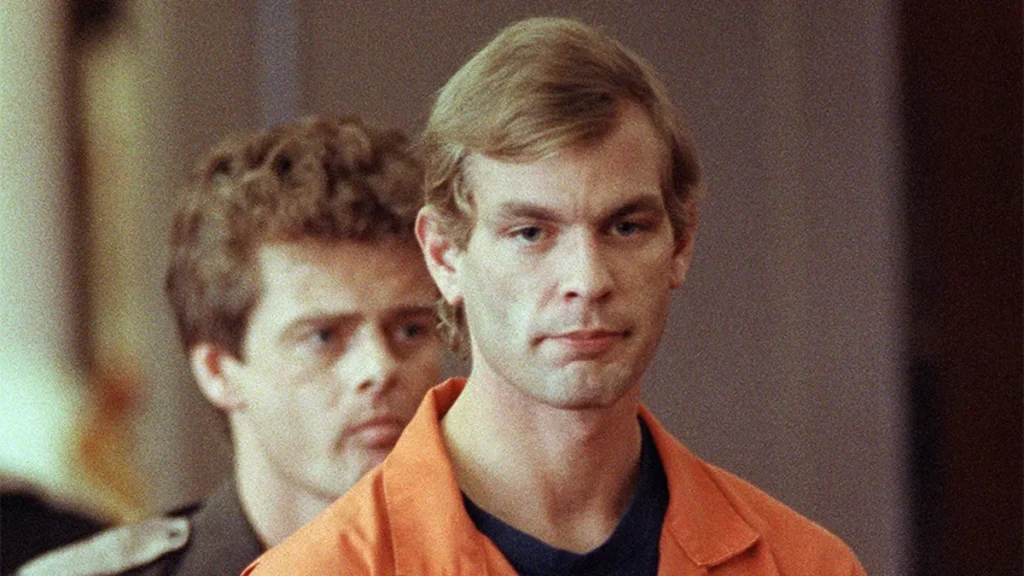 "Inside the Mind of Evil: The Detective Who Captured Jeffrey Dahmer"