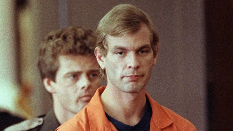 “Inside the Mind of Evil: The Detective Who Captured Jeffrey Dahmer”