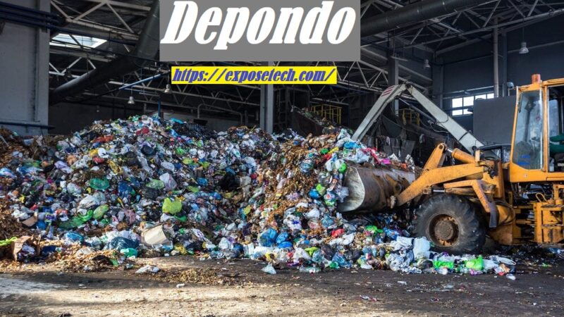 Depondo
