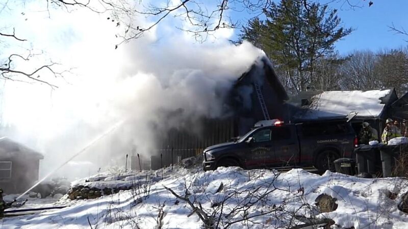 Northwood nh News