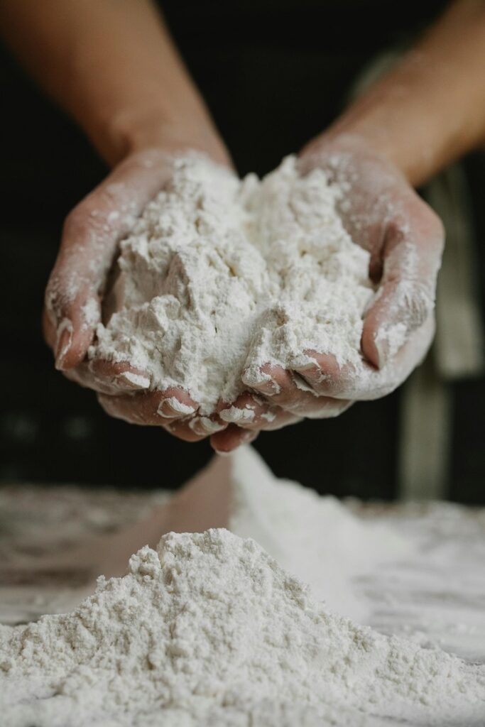CBD Powder