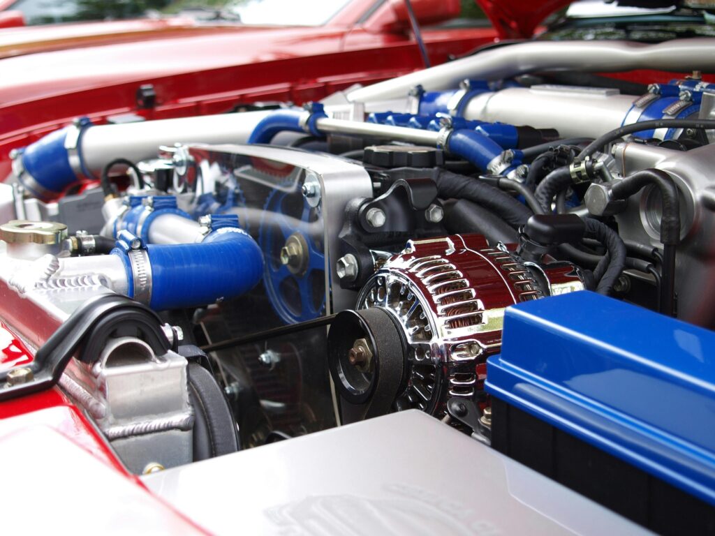 Enginefirm