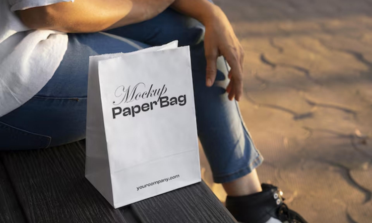 How Printed Paper Bags Can Strengthen Your Eco-Friendly Message