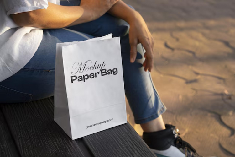 How Printed Paper Bags Can Strengthen Your Eco-Friendly Message
