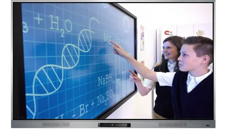 75 inch Digital Teaching Board Price: What Features Are Worth Paying For