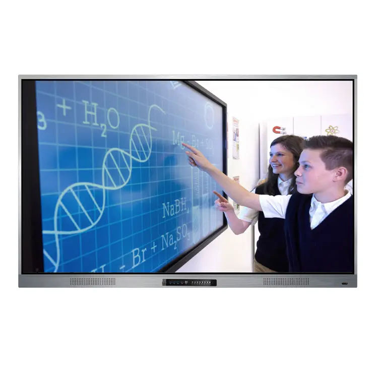 75 inch Digital Teaching Board Price: What Features Are Worth Paying For