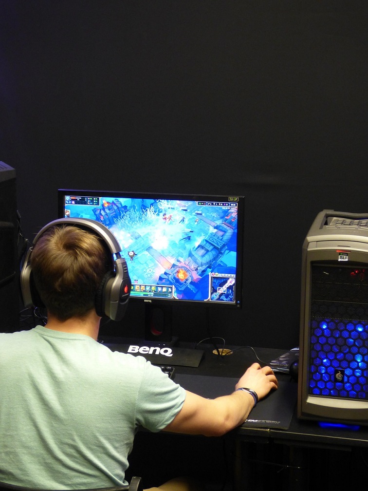 Players Infoguide Dmgconselistas: A Deep Exploration of Strategy, Culture, and Technology
