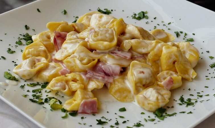 Tortellinatrice : Tradition Meets Innovation