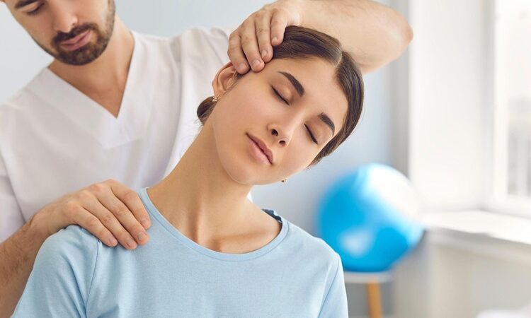 Chiropractic: A Natural Approach to Health and Wellness