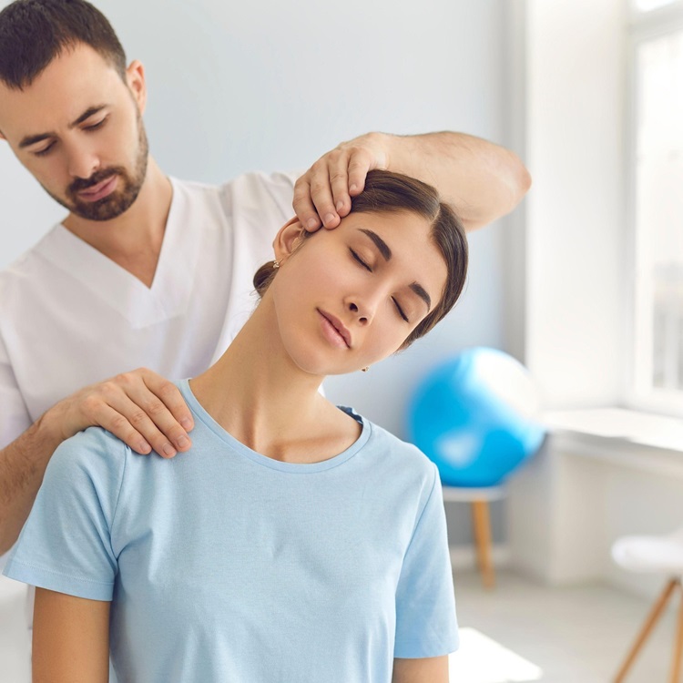 Chiropractic: A Natural Approach to Health and Wellness