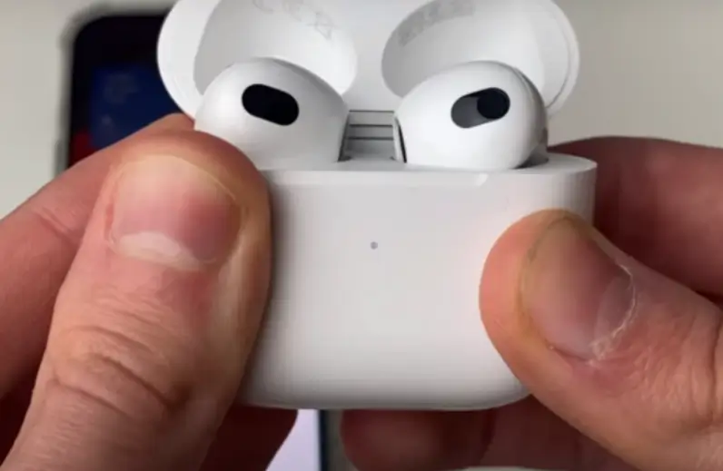 How to Reset AirPods From a Previous Owner