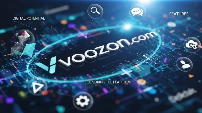 Voozon.com: A Complete Guide to Features, Uses, Benefits, and Safety