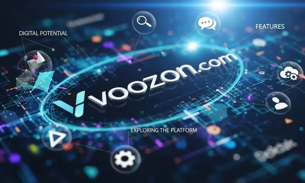Voozon.com: A Complete Guide to Features, Uses, Benefits, and Safety