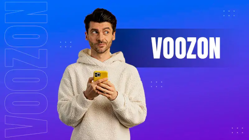 Voozon