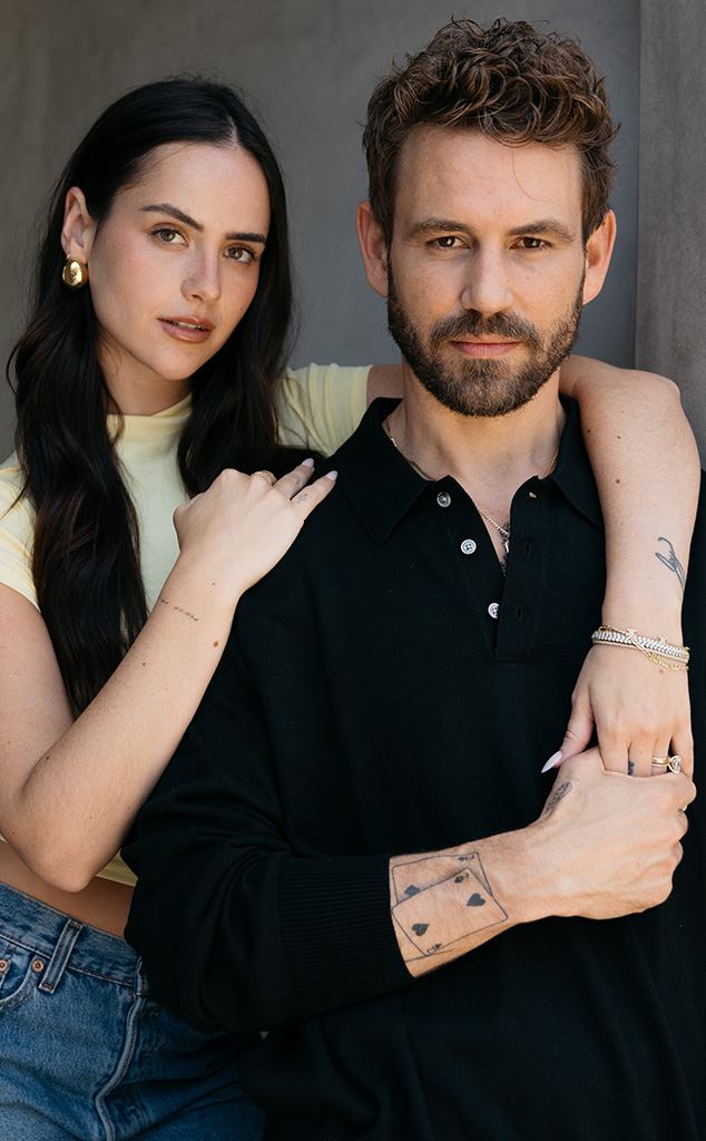 Natalie Joy Age: How Old Is Nick Viall’s Wife in 2026?